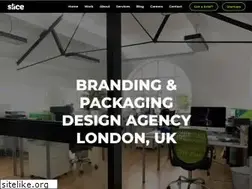 Sites similar to slicedesign.co.uk