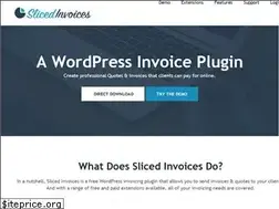Sites similar to slicedinvoices.com