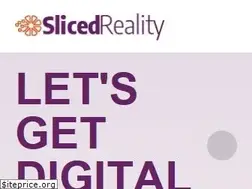 Sites similar to slicedreality.com