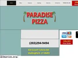 Sites similar to sliceinparadise.com