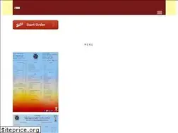Sites similar to sliceituppizza.com