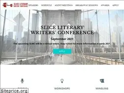 Sites similar to slicelitcon.org