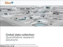 Sites similar to slicemr.com