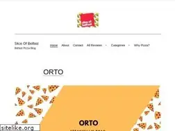Sites similar to sliceofbelfast.com