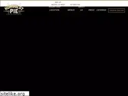 Sites similar to sliceofhumboldtpie.com