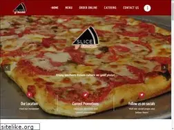 Sites similar to sliceofscarsdale.com