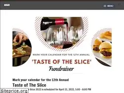 Sites similar to sliceofshoreview.com