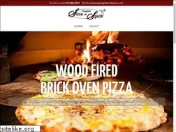 Sites similar to sliceofspice.net