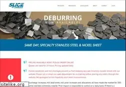 Sites similar to sliceofstainless.com