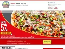 Sites similar to sliceofthepiepizza.com