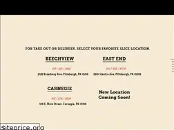 Sites similar to sliceonbroadway.com