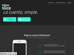 Sites similar to slicepayments.com