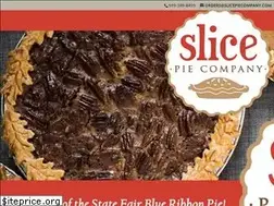 Sites similar to slicepiecompany.com