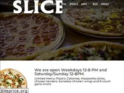 Sites similar to slicepizzeriaobx.com