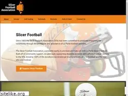 Sites similar to slicerfootball.com