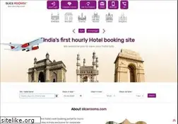 Sites similar to slicerooms.com