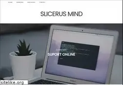 Sites similar to slicerus.com