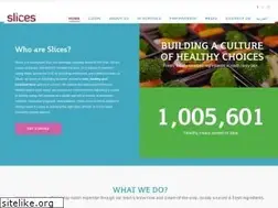 Sites similar to slices.ae
