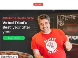 Sites similar to slicesbytony.com