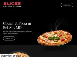 Sites similar to slicespizzas.com