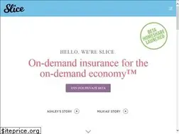 Sites similar to slicetech.com