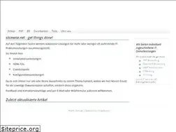 Sites similar to slicewise.net