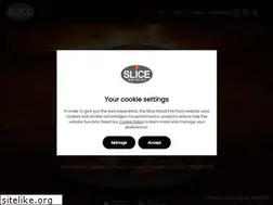 Sites similar to slicewoodfirepizza.com