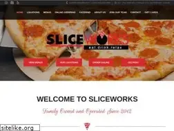 Sites similar to sliceworks.com