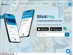Sites similar to slick-pay.com