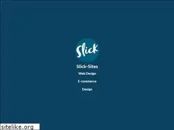 Sites similar to slick-sites.com