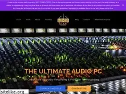 Sites similar to slick.audio