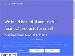 Sites similar to slickaccount.com
