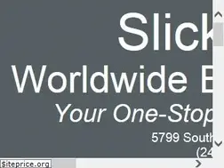 Sites similar to slickandbubbas.com