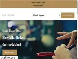 Sites similar to slickanddapper.com