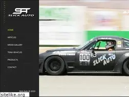 Sites similar to slickauto.net
