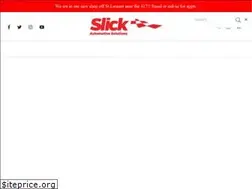 Sites similar to slickautosolutions.com