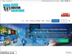 Sites similar to slickboston.com