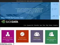Sites similar to slickdata.com