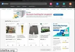Sites similar to slickdealz.net