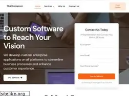 Sites similar to slickdevs.com