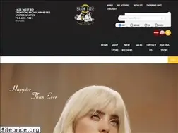 Sites similar to slickdiscmusic.com