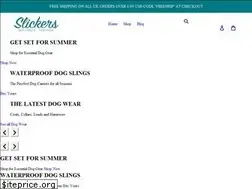 Sites similar to slickersdoghouse.co.uk