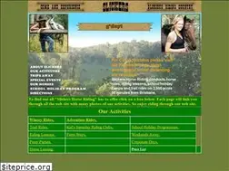 Sites similar to slickershorseriding.com