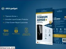 Sites similar to slickgadget.com