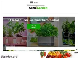 Sites similar to slickgarden.com
