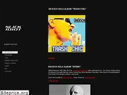 Sites similar to slickidiot.de