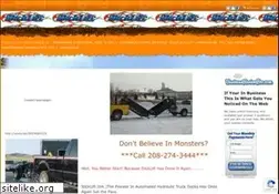 Sites similar to slicklift.com