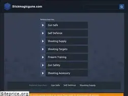 Sites similar to slickmagicguns.com