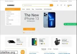 Sites similar to slickmobile.com.ng