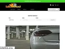 Sites similar to slickmod.com